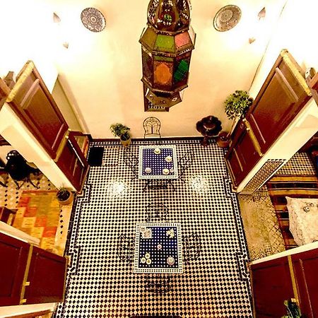 Dar Nineta Hotel เฟส ภายนอก รูปภาพ