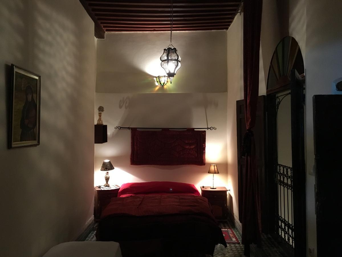 Dar Nineta Hotel เฟส ภายนอก รูปภาพ