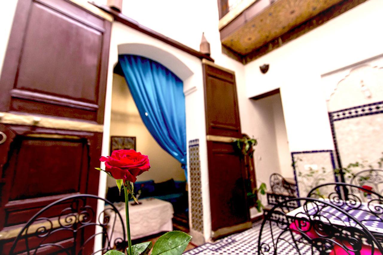 Dar Nineta Hotel เฟส ภายนอก รูปภาพ